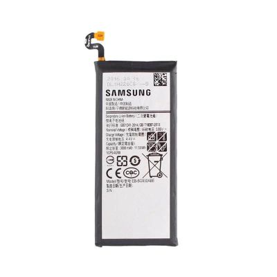 Лот: 14024496. Фото: 1. Аккумулятор АКБ Батарея для Samsung... Аккумуляторы