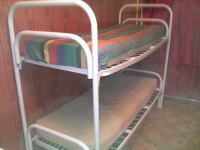 Лот: 4512333. Фото: 1. Продам кровать 2 яруса. Кровати