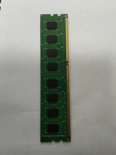 Лот: 17344809. Фото: 1. Оперативная память DDR 3. Оперативная память