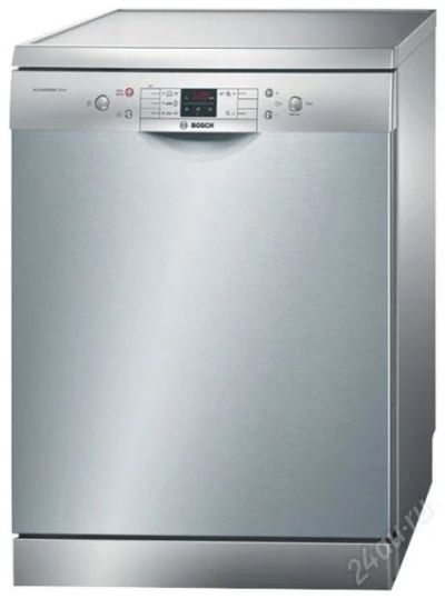 Лот: 2855249. Фото: 1. Посудомоечная машина BOSCH SMS... Посудомоечные машины