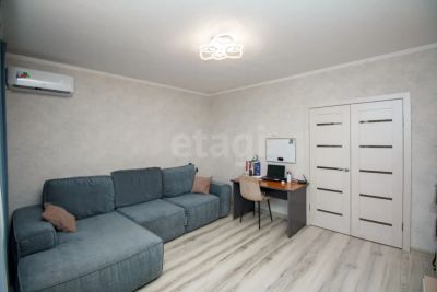 Лот: 25438891. Фото: 1. 1-комн. квартира , Красноярск... Квартиры, студии