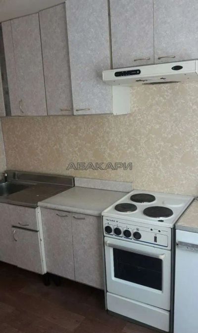 Лот: 21070015. Фото: 1. Сдам 1-комн. улица Батурина, 5... Квартиры, студии