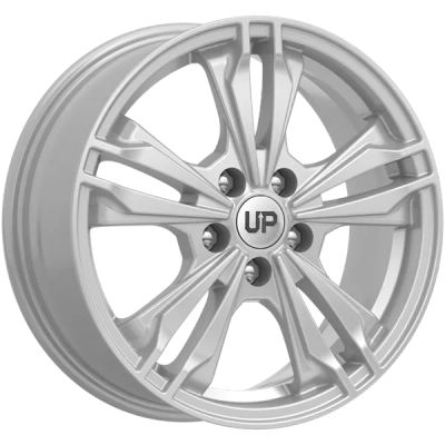 Лот: 20172225. Фото: 1. Диск Wheels UP Up103 : 6,50-16... Диски