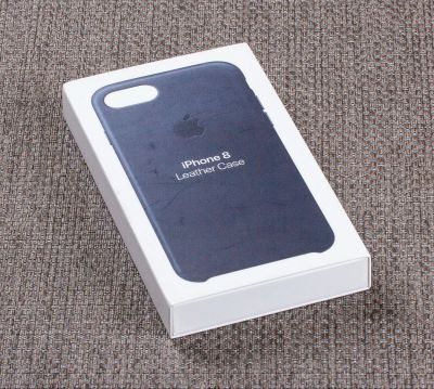 Лот: 17203960. Фото: 1. Чехол Оригинал Apple iPhone 7... Чехлы, бамперы