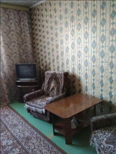 Лот: 12314966. Фото: 1. Уютная 2-х комн Квартира (идеальное... Квартиры, студии