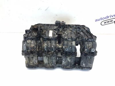 Лот: 21704792. Фото: 1. коллектор впускной Kia Sportage... Двигатель и элементы двигателя