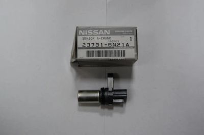 Лот: 4772744. Фото: 1. Датчик положения коленвала Nissan... Электрооборудование