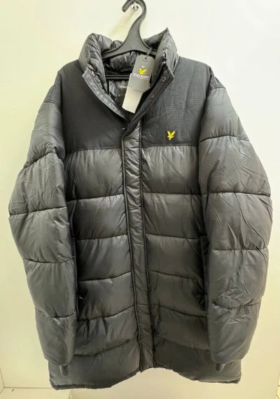 Лот: 22807592. Фото: 1. Пуховик. Верхняя одежда