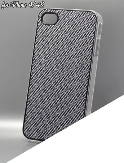 Лот: 4576589. Фото: 1. Чехол для iPhone 4/4S Пластик... Чехлы, бамперы