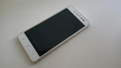 Лот: 7649986. Фото: 1. Смартфон Lenovo S90 32Gb. Смартфоны