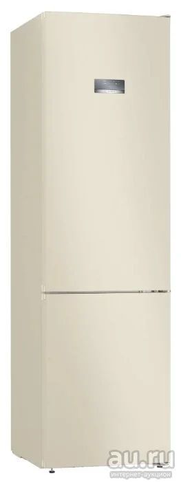 Лот: 16493915. Фото: 1. Холодильник Bosch KGN 39VK25 R. Холодильники, морозильные камеры