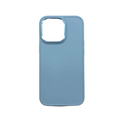 Лот: 22145672. Фото: 1. ЧЕХОЛ ДЛЯ iPhone 13 PRO SILICONE... Чехлы, бамперы