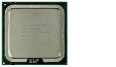 Лот: 6290392. Фото: 1. Intel Pentium E5400 Wolfdale... Процессоры