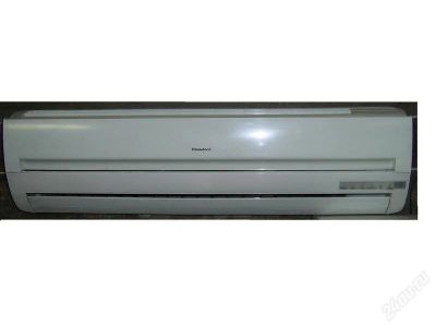 Лот: 968016. Фото: 1. Кондиционер PANASONIC CS-C24DKD... Кондиционеры, сплит-системы