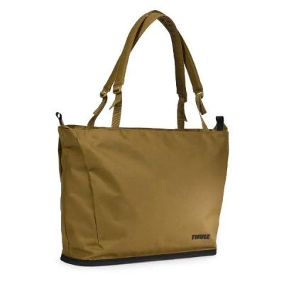 Лот: 25307429. Фото: 1. Сумка-тоут Thule Aion Tote Bag... Чемоданы и сумки дорожные