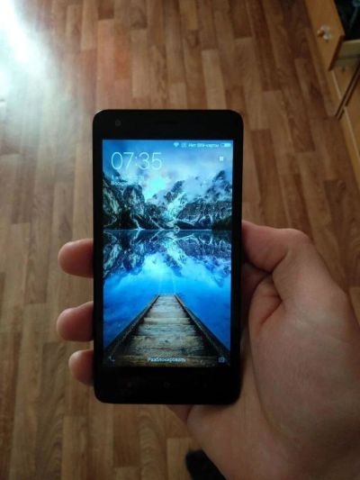Лот: 11273754. Фото: 1. Xiaomi Redmi 2. Смартфоны