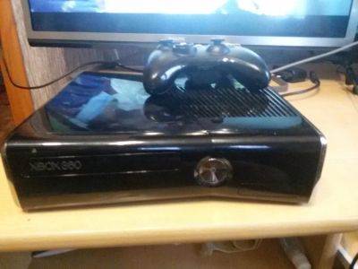 Лот: 5145214. Фото: 1. продам Xbox S 250gb, freeboot. Игровые приставки, консоли