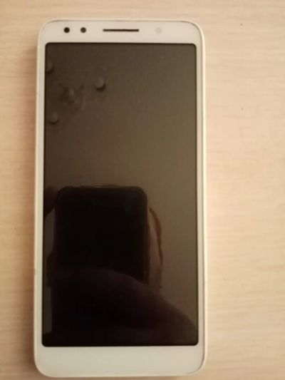 Лот: 19204856. Фото: 1. alcatel смартфон. Смартфоны