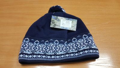 Лот: 10310705. Фото: 1. Продам шапку модель 854. Головные уборы