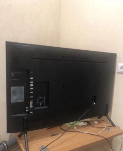 Лот: 18713726. Фото: 1. Samsung UE43N5300AU маин BN41-02663A... Телевизоры