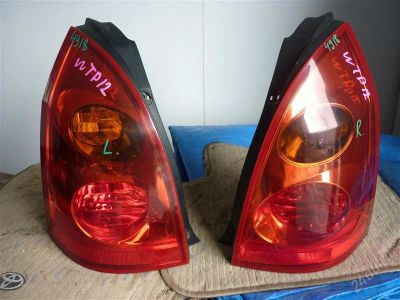 Лот: 2053031. Фото: 1. стоп-сигнал nissan primera p12. Оптика и освещение