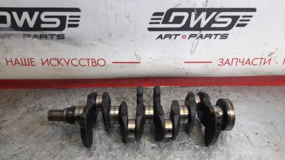 Лот: 17085580. Фото: 1. Коленвал Honda Civic Ferio EK3... Другое (автозапчасти)