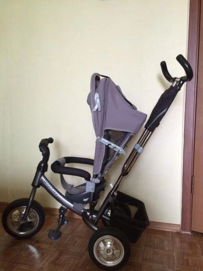 Лот: 7342341. Фото: 1. Детский велосипед Mini Trike. Красноярск