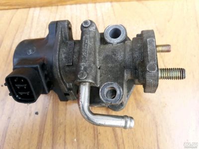 Лот: 10414145. Фото: 1. Клапан EGR 1AZ - 240 fse toyota. Двигатель и элементы двигателя
