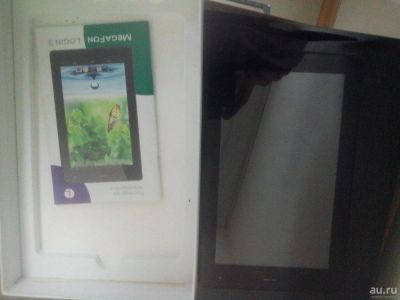 Лот: 8622261. Фото: 1. Мегафон логин 3 все операторы. Планшеты