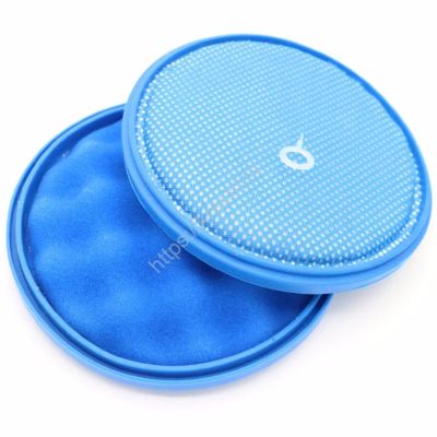 Лот: 19028035. Фото: 1. Фильтр Samsung DJ63-01285A VC-F700G... Запчасти, комплектующие для пылесосов, утюгов