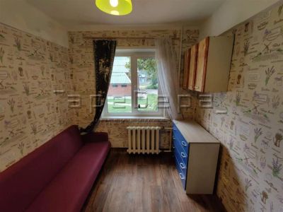 Лот: 20675835. Фото: 1. комната на ул. Кутузова - 19. Квартиры, студии