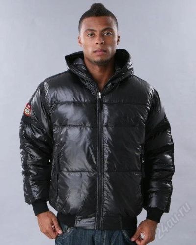 Лот: 828294. Фото: 1. новая triple fat goose 2 в 1 reversable... Верхняя одежда