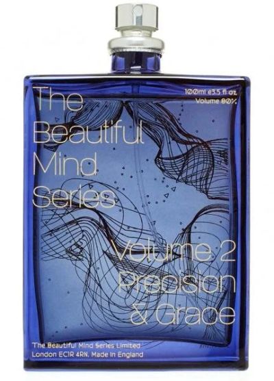 Лот: 11144968. Фото: 1. The Beautiful Mind Series unisex... Женская парфюмерия