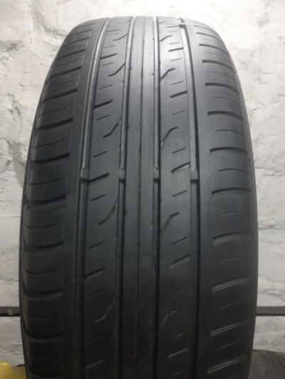 Лот: 19060097. Фото: 1. 225/60R18 100V Dunlop Grandtrek... Шины