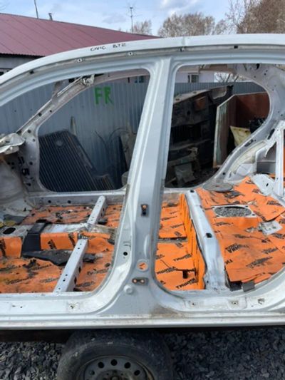 Лот: 22459089. Фото: 1. стойка кузова Honda Civic Ferio... Кузов