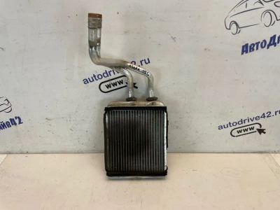Лот: 24694190. Фото: 1. радиатор отопителя Opel Astra... Другое (автозапчасти)