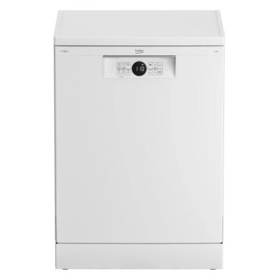 Лот: 25366936. Фото: 1. Посудомоечная машина Beko BDFN... Посудомоечные машины