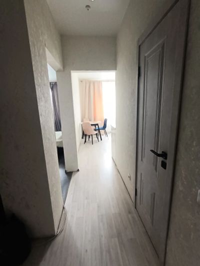 Лот: 22529183. Фото: 1. Сдам в аренду 1ком квартиру Подзолкова... Квартиры, студии