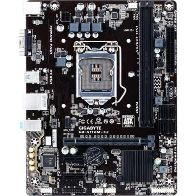 Лот: 18405884. Фото: 1. Комплект pentium g4600. gigabyte... Комплекты запчастей