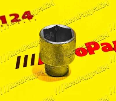 Лот: 18654205. Фото: 1. Головка сменная 1/2&quot; 27 мм... Наборы инструмента