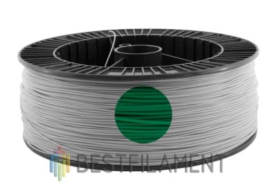 Лот: 17510849. Фото: 1. Зеленый PLA пластик Bestfilament... 3D принтеры, 3D ручки и комплектующие