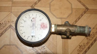 Лот: 12818729. Фото: 1. Манометров и вакуумметров МП3-уу2. Редукторы, вентили, манометры