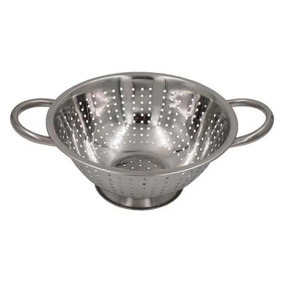 Лот: 24431068. Фото: 1. Дуршлаг BORGHOUSE Colander, 26... Кухонные аксессуары