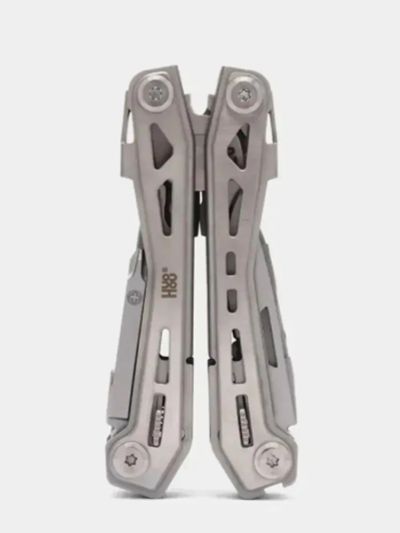 Лот: 25168528. Фото: 1. 🔥 Мультитул HuoHou Multifunction... Инструмент и аксессуары для туризма