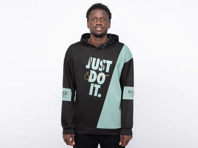Лот: 24976375. Фото: 1. Худи Nike. Другое (мужская одежда)