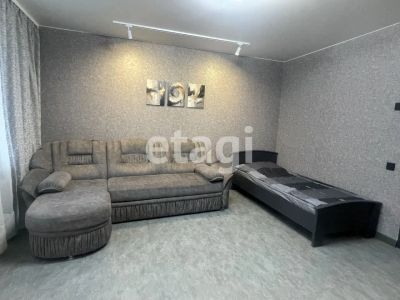 Лот: 25745834. Фото: 1. 1-комн. квартира , Красноярск... Квартиры, студии