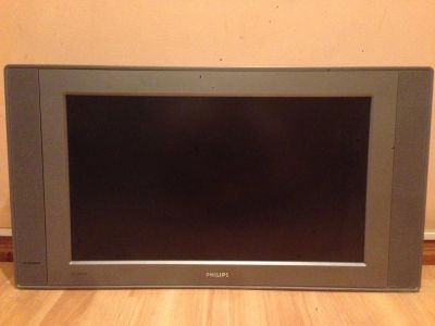 Лот: 6634951. Фото: 1. Телевизор на запчасти Philips. Телевизоры