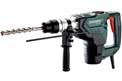 Лот: 18620200. Фото: 1. Перфоратор Metabo KH 5-40 600763500... Электроинструмент