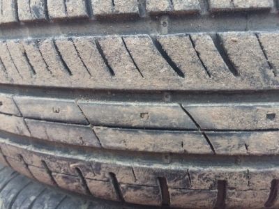 Лот: 11412066. Фото: 1. cordiant sport 2 175/70 R13 Комплект. Шины