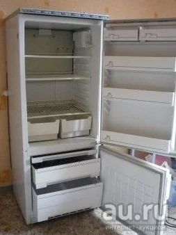 Лот: 13031565. Фото: 1. Холодильник бирюса двухкамерный... Холодильники, морозильные камеры